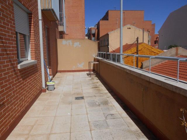 Piso en venta en Salamanca, Barrio - Blanco photo 0