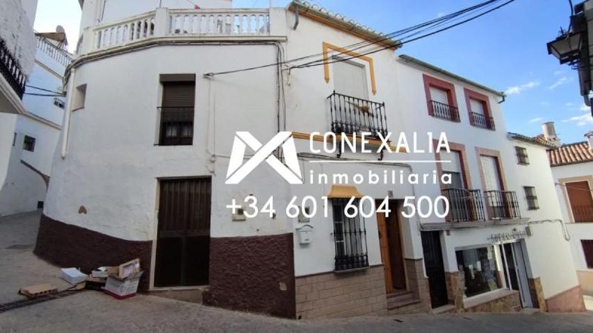 Casa en venta en Setenil de las Bodegas, Setenil photo 0