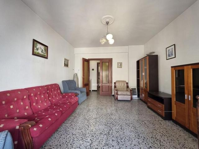 Piso en venta en Baeza, C- Carmen photo 0