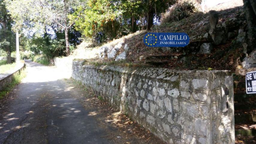 Terreno en venta en Llanes, Celorio photo 0