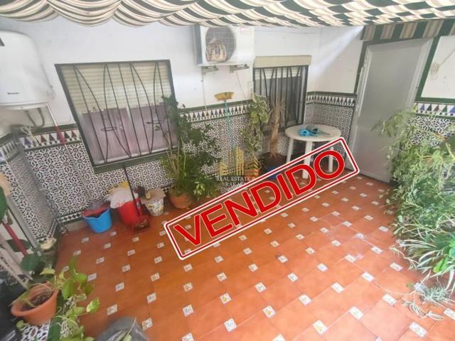 Piso en venta en Alcalá de Guadaira, Ambulatorio de Especialidades photo 0