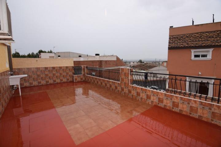 Casa en venta en Lorquí, Lorqui photo 0