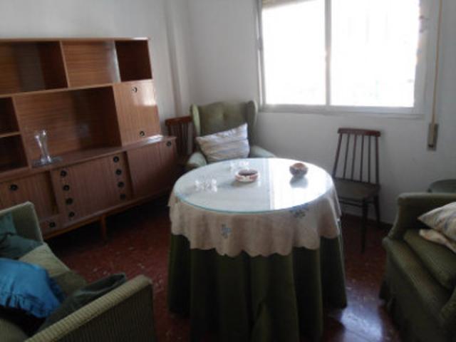 Piso en venta en Almendralejo, San Antonio photo 0