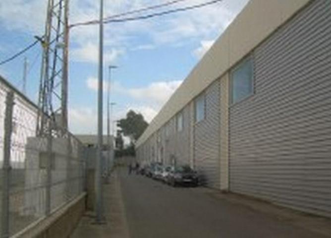 Nave industrial en venta en Chiclana de la Frontera, Chiclana De La Frontera photo 0