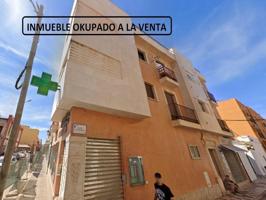 Apartamento en venta en La Línea de la Concepción, Centro photo 0