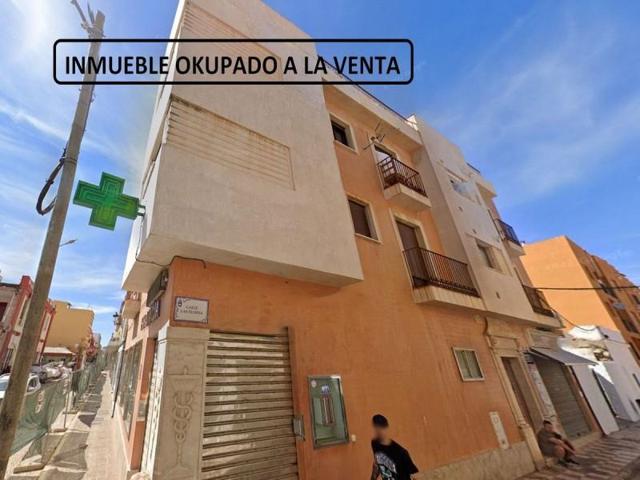 Apartamento en venta en La Línea de la Concepción, Centro photo 0