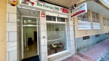 Oficina en venta en Torrevieja, Curva del Palangre photo 0