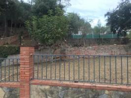 Terreno en venta en Esparreguera, Mas de'en Gall - Can Rial photo 0