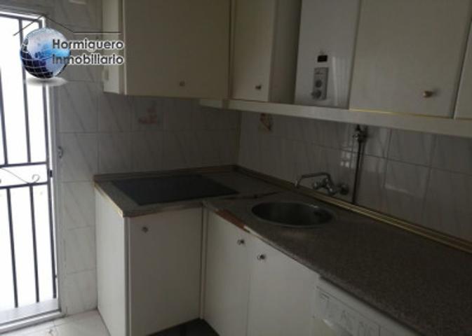 Piso en venta en Aranjuez, Nuevo Aranjuez photo 0