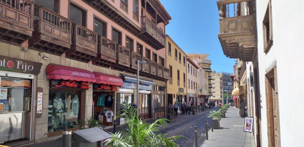 Local comercial en venta en Puerto de la Cruz, Puerto De La Cruz photo 0