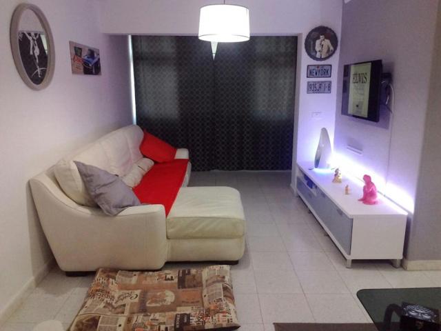 Piso en venta en Santa Cruz de Tenerife, Los Verodes photo 0