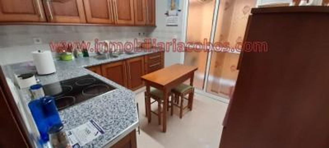 Piso en venta en Écija, Ecilandia photo 0