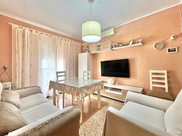 Piso en venta en Jerez de la Frontera, Sur - Agrimensor photo 0