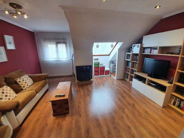 Aticos en venta en San Martín del Rey Aurelio, El Entrego photo 0