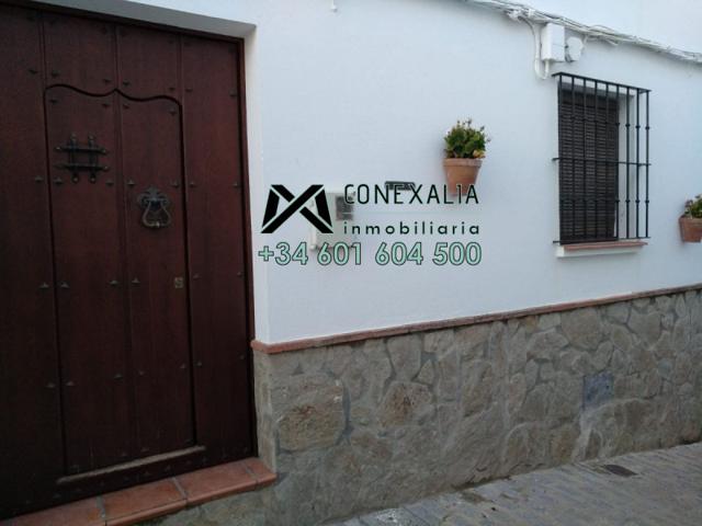 Casa en venta en Olvera, Conjunto Historico photo 0