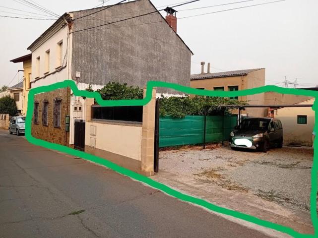 Piso en venta en Ponferrada, Campo photo 0