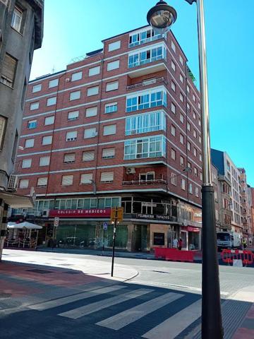 Piso en venta en Ponferrada, Centro photo 0