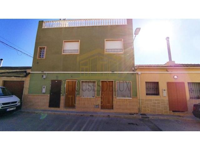 Piso en venta en Almoradi photo 0