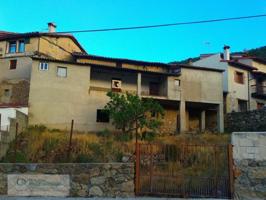 Casa en venta en Rebollar photo 0