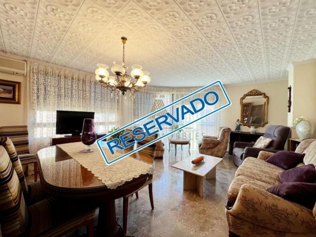 Piso en venta en Nules, San Joaquin photo 0