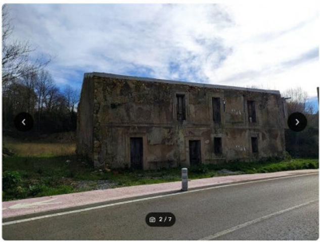 Casa en venta en Rasines, Rasines photo 0