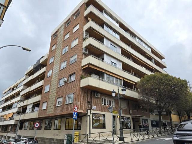 Piso en venta en Plasencia, Avenida - Juan Carlos I photo 0