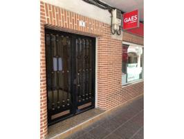 Piso en venta en Arévalo photo 0