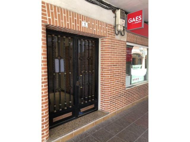 Piso en venta en Arévalo photo 0