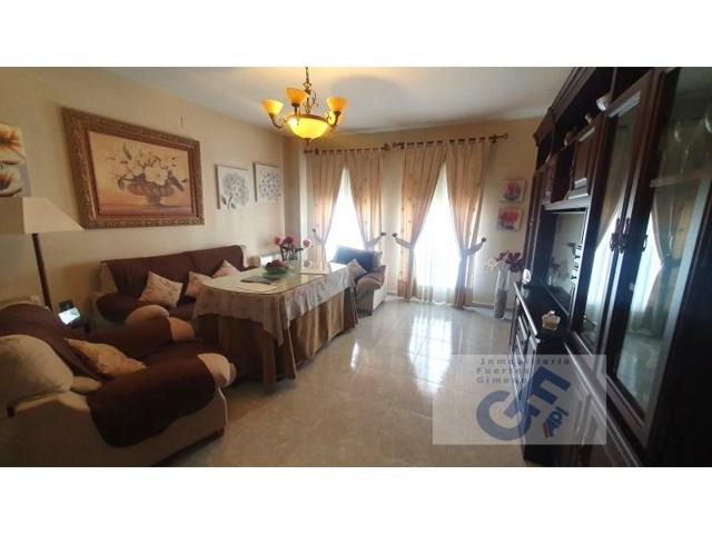 Piso en venta en Pozoblanco photo 0