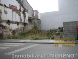Terreno en venta en Sarria, Estación photo 0