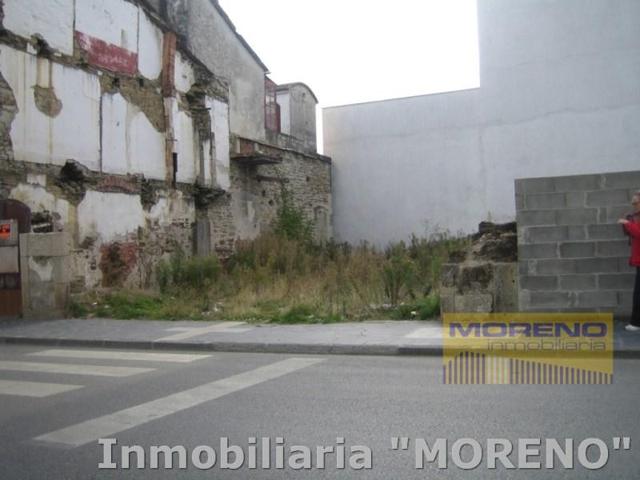 Terreno en venta en Sarria, Estación photo 0