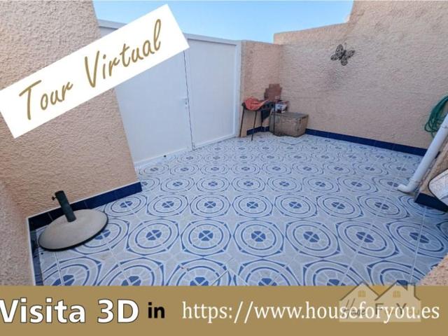 Apartamento en venta en Los Alcázares, Los Narejos photo 0