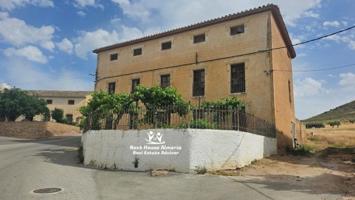 Adosada en venta en Cúllar, Cúllar photo 0