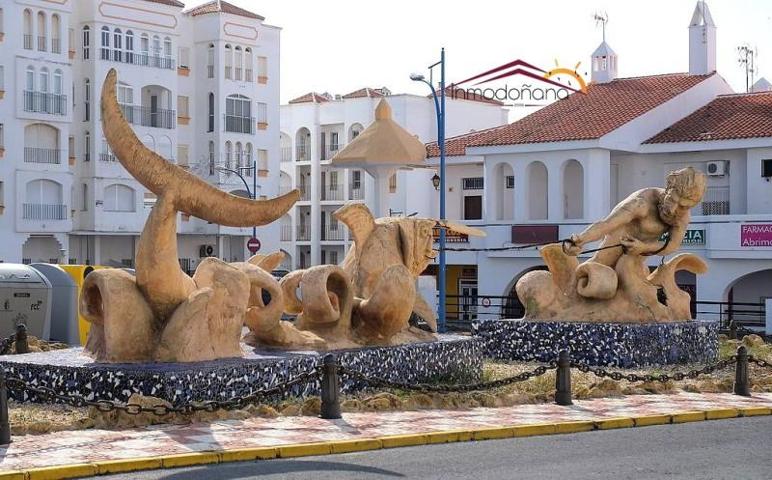 Local comercial en venta en Matalascañas, Sector Palmito photo 0