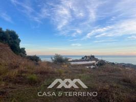 Terreno en venta en Algarrobo photo 0