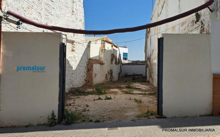Terreno en venta en Puente Genil, Puente Genil photo 0