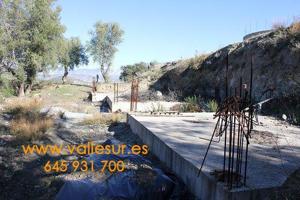 Chalet en venta en Lecrín, Pinos del Valle photo 0