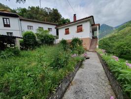 Casa en venta en Belmonte de Miranda, Belmonte De Miranda photo 0