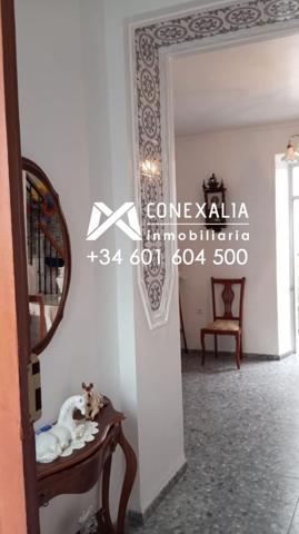 Casa en venta en Olvera, Conjunto Historico photo 0