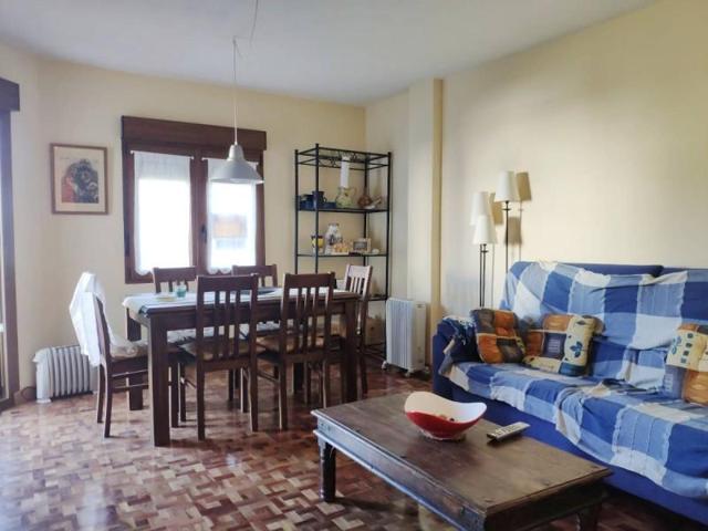 Piso en venta en Candelario, Candelario photo 0