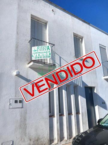 Casa en venta en Fuentes de León, Fuentes De Leon photo 0