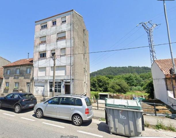 Piso en venta en Pontevedra, Pontevedra photo 0