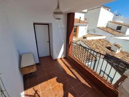 Casa en venta en Algatocín, Algatocin photo 0