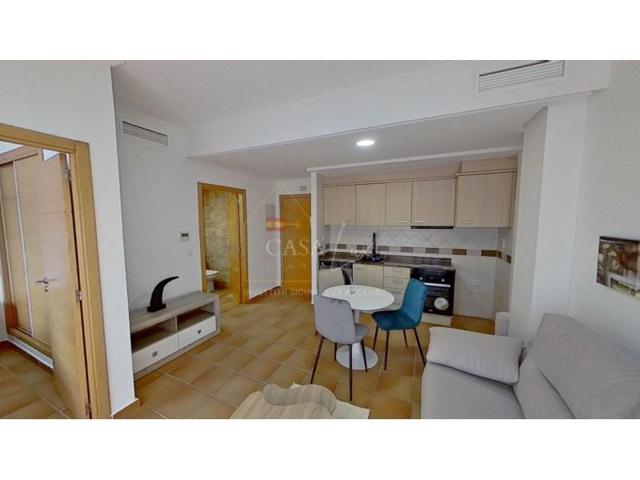 Apartamento en venta en Archena photo 0