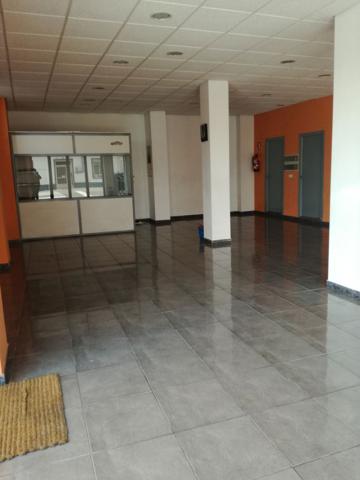 Local comercial en venta en Palencia, San Antonio photo 0