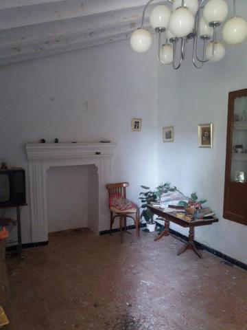 Casa en venta en Albox, Albox photo 0