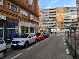 Local comercial en venta en Palencia, Avda. Valladolid photo 0
