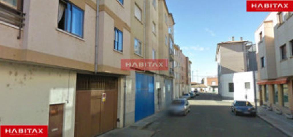 Local comercial en venta en Zamora, Pinilla photo 0