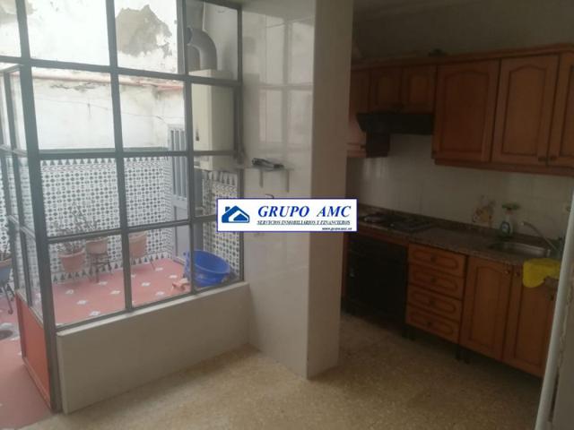 Casas de pueblo en venta en Camas, Extremena photo 0