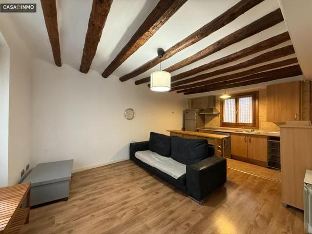 Piso en venta en Barbastro, Centro photo 0
